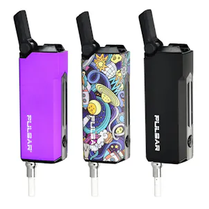 Photo of Pulsar 510 Dunk 2-In-1 Variable Voltage Vaporizer