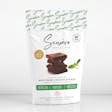 Product image for Sinsère - Mint Dark Chocolate Bar | Sinsere