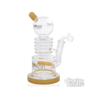 Photo of Ribbed Sundae by Lookah Glass