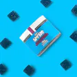 Product image for Blue Raspberry Delta-8 THC Gummies