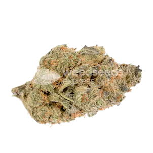 Photo of Agent Orange Feminized Seeds