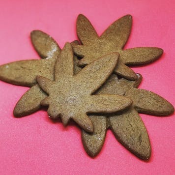 Photo of COOKIE OF THE MONTH