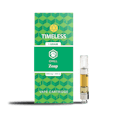 Timeless Zoap 1000mg Vape Cartridge (Chill)