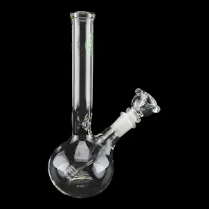 Photo of 8.5'' Bubble Base Water Pipe - Made in California