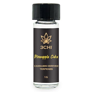 Photo of Cannabis Derived Terpenes -Pineapple Cake-1G