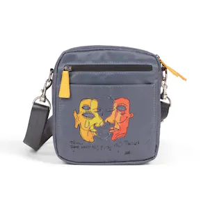 Photo of Soul Mate - Smell Proof Crossbody Bag