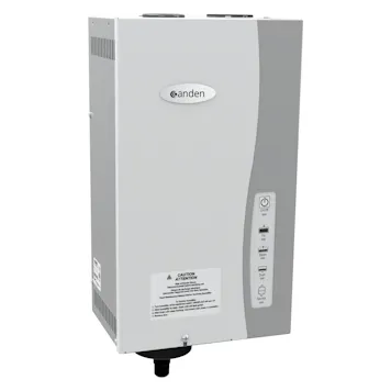Photo of Anden Dehumidifiers