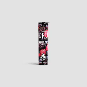 Photo of Berry Pie (0.5G Sativa Pre-Roll)