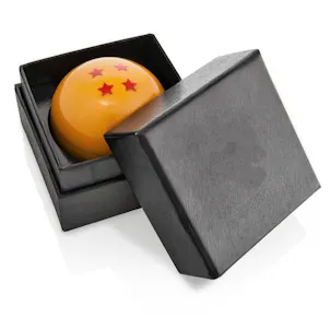 Photo of Dragon Ball Z Grinder