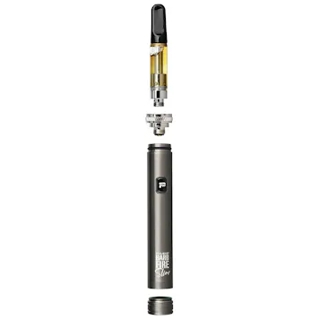 Photo of Pulsar Barb Fire Slim Vaporizer