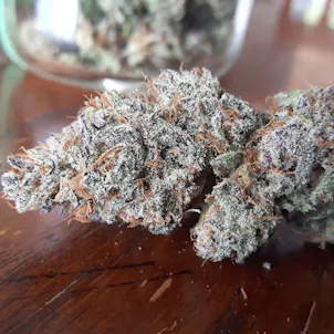 Photo of Unknown Kush