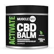Product image for Activate Heating Tub - 2000mg CBD