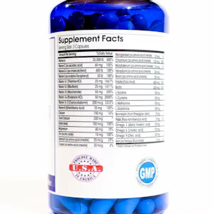 Photo of Elevatril™ Amino Acid Therapy