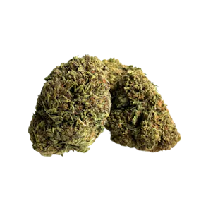 Photo of Blueberry Haze CBD Flower - Green Nursery CBD Hemp Flower