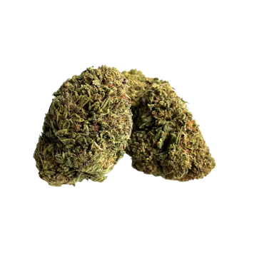 Photo of Blueberry Haze CBD Flower - Green Nursery CBD Hemp Flower