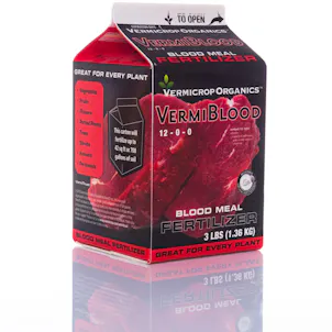 Photo of VermiBlood