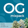 Product image for OG Mixpack