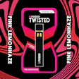 Product image for TWISTED Disposable Vape - Pink Lemonhaze