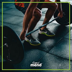 Photo of Cani-Mend Full Spectrum CBD Balm 175