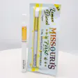 Product image for Lemon Diesel Delta 8 Disposable Pen