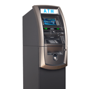 Photo of GenMega G2500 Series ATM