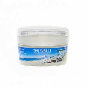 Photo of The Pure 13 - CBD Skin Repair