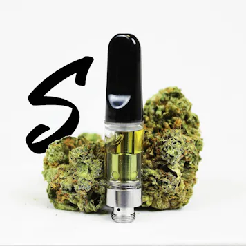 Photo of Pineapple Diesel - Distillate Vape - 0.5g