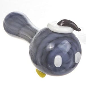 Photo of "Bomberman" Glass Pipe