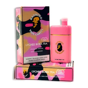 Photo of Bathing Vape Cartel 7000 Puffs - 2 for $10