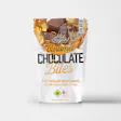 Product image for Milk Chocolate Caramel Bites 100mg 10-pack