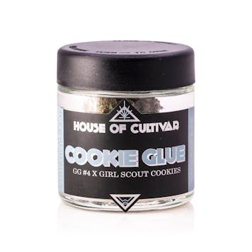 Product image for Cookie Glue