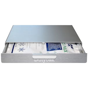 Photo of Dulytek® Cooling Plate Kit for Rosin Collection and Food Catering
