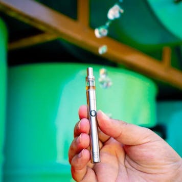 Photo of Linx Hermes 3 Oil vaporizer