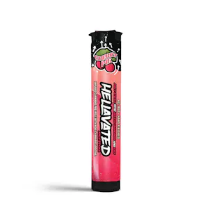 Photo of Cherry Pie Juicy Stickz .75g