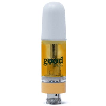 Photo of good vape .5g hybrid cartridge