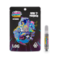 Loud + Clear - Blueberry Diesel Cartridge - 1g