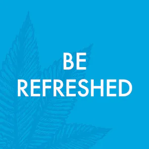 Photo of Be Refreshed 25g Inhalation Pouch