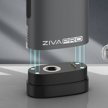 Photo of Yocan Ziva Pro Vape Mod/Yocan Battery