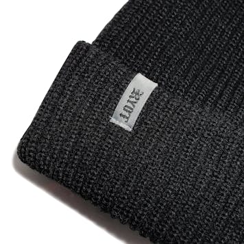 Photo of RYOT® Knit Cuffed Beanie - Black
