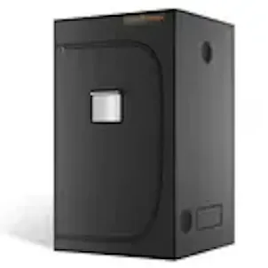 Photo of Spider Farmer® 3’ x 3’ x 6′ 90cm x 90cm x 180cm Indoor Grow Tent