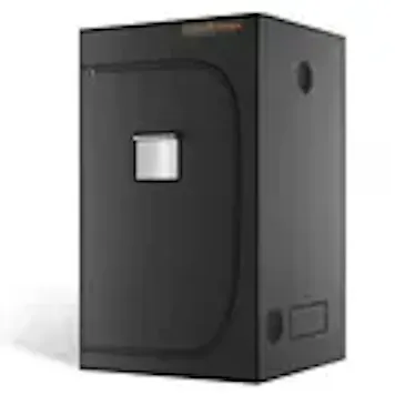 Photo of Spider Farmer® 3’ x 3’ x 6′ 90cm x 90cm x 180cm Indoor Grow Tent