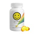 Product image for Happy Hemp Full Spectrum CBD Soft Gel Capsules