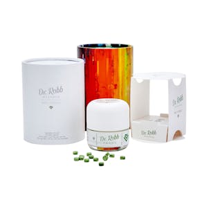 Photo of Mom's Formula 5:1 Capsules