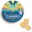 Product image for 5mg : 5mg CBD Camino 'Balance' Yuzu Lemon Gummies 100mg THC | 100mg CBD total