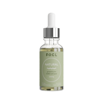 Photo of Natural 1000mg Drops