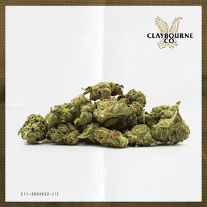 Photo of Super Silver Haze (28g) - Small Buds