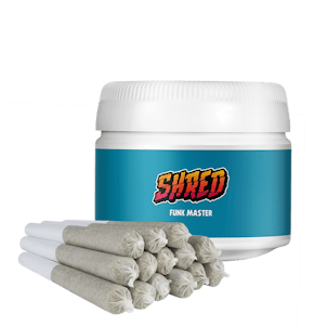 Photo of Funk Master Pre-Rolls 7g 14-pack