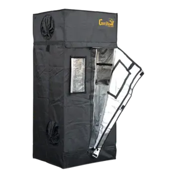 Photo of Gorilla Lite Line 2' x 2.5' x 5'7" Grow Tent