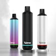 Product image for Yocan Verve smart portable rechargeable auto inhale activated 510 battery