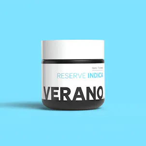 Photo of Tire Fire Reserve Flower